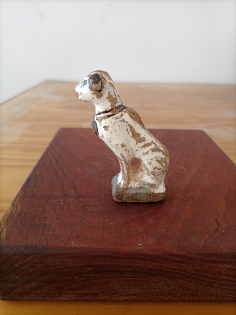 中国陶磁器　磁州窯　犬 磁州窯（じしゅうよう）とは｜現代まで続く河北省磁県一帯の窯の
