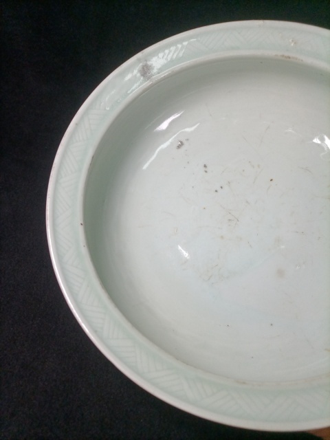 古玩陶瓷青釉香爐拍賣,當前價格6880元