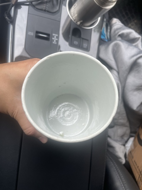 古玩陶瓷康熙山水紋青花筆筒拍賣,當前價格30000元