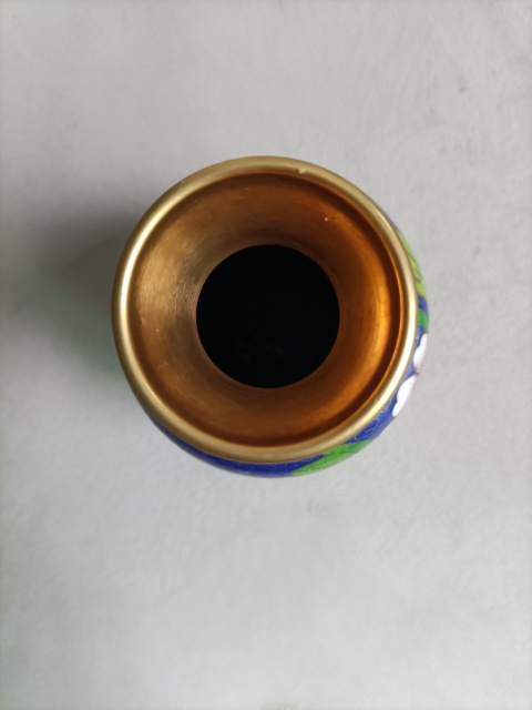 古玩雜項(xiàng)花瓶拍賣,當(dāng)前價(jià)格268元