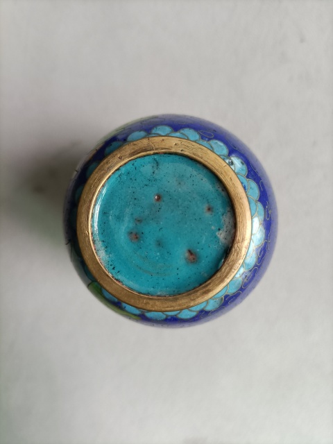 古玩雜項(xiàng)花瓶拍賣,當(dāng)前價(jià)格268元
