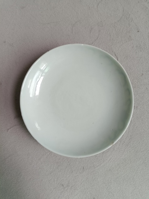 古玩陶瓷青花獅子滾繡球紋蓋子拍賣,當(dāng)前價(jià)格180元