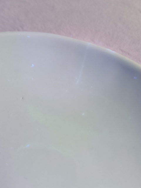 古玩陶瓷青花獅子滾繡球紋蓋子拍賣,當(dāng)前價(jià)格180元