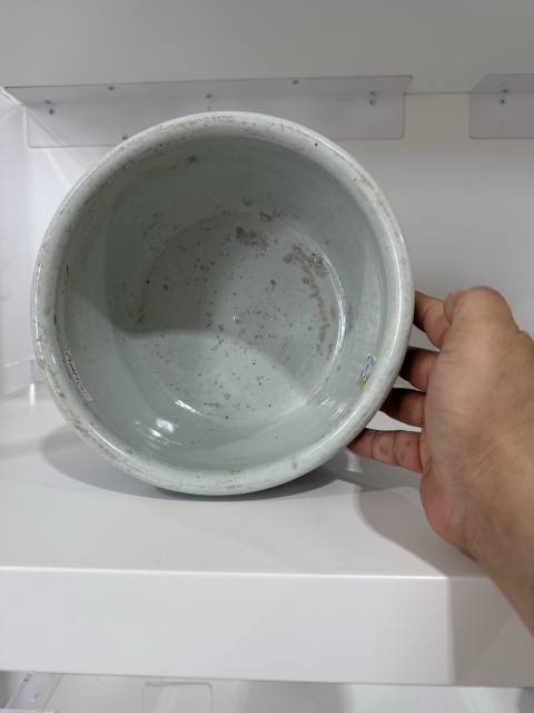 古玩陶瓷龍紋香爐拍賣,當(dāng)前價(jià)格5600元