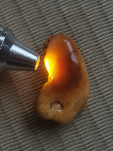 古玩玉器【稀有】唐河玉雕“福在眼前”掛件拍賣,當前價格398元