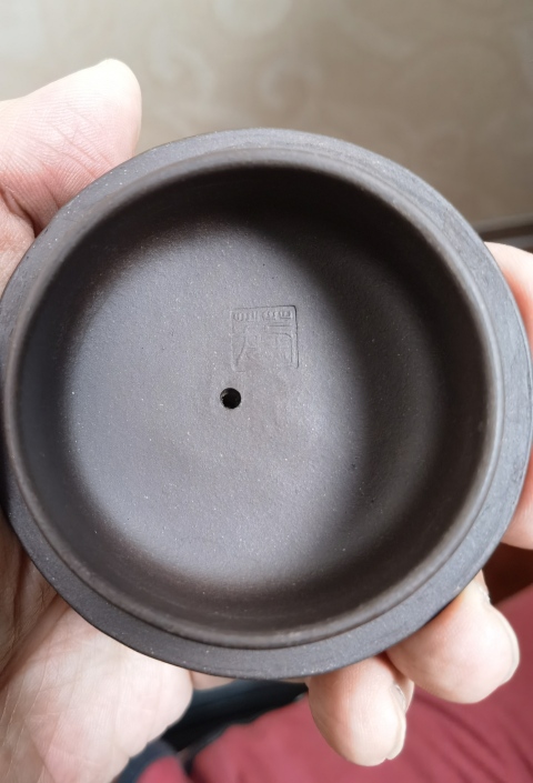 古玩雜項紫砂壺拍賣，當前價格498元