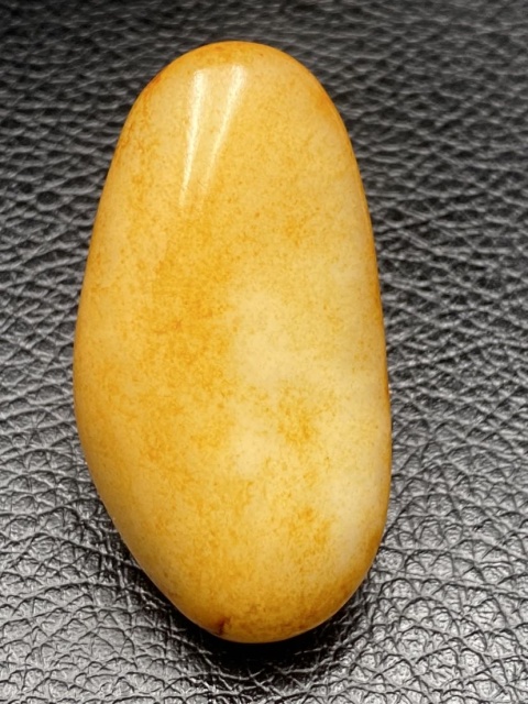 古玩玉器和田玉(附帶機構(gòu)鑒定證書)拍賣，當(dāng)前價格200元
