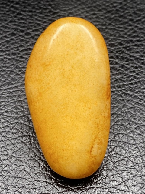 古玩玉器和田玉(附帶機構(gòu)鑒定證書)拍賣，當(dāng)前價格200元
