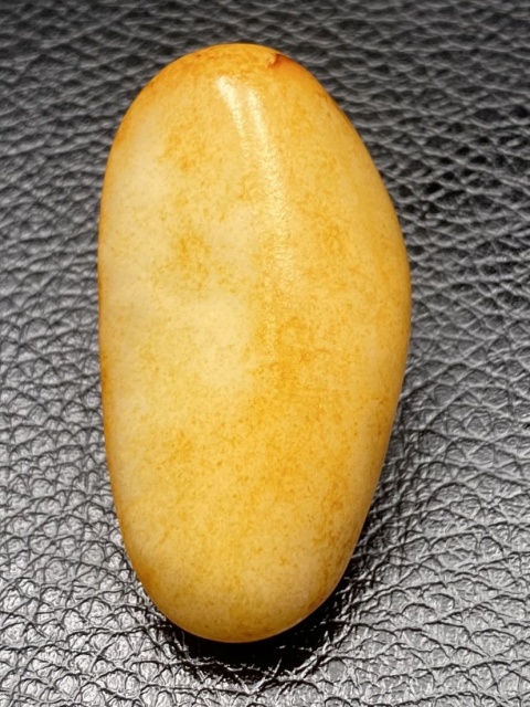 古玩玉器和田玉(附帶機構(gòu)鑒定證書)拍賣，當(dāng)前價格200元