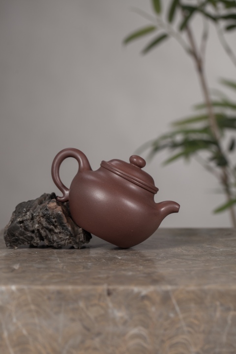 古玩雜項紫砂壺拍賣,當前價格258元