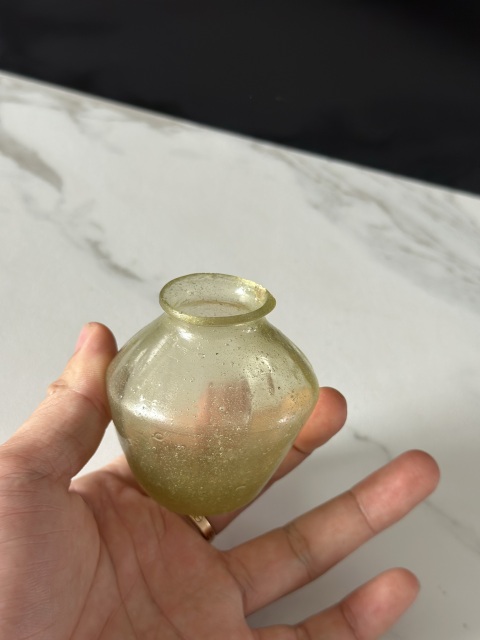 古玩雜項罐拍賣,當前價格13000元