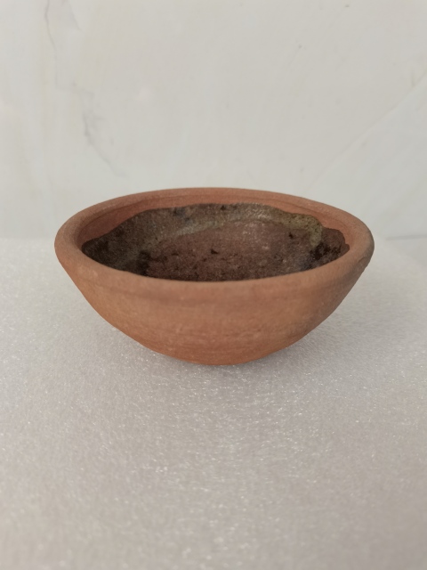 古玩陶瓷茶葉末釉茶盞拍賣,當前價格0元