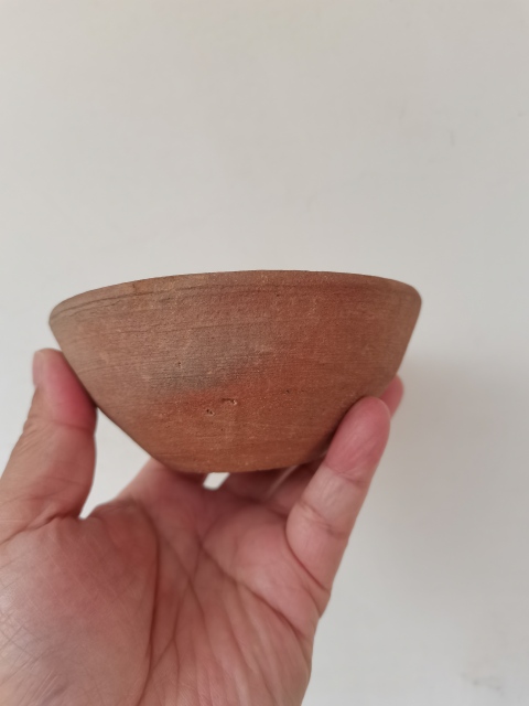 古玩陶瓷茶葉末釉茶盞拍賣,當前價格0元