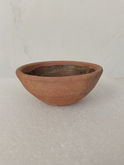 古玩陶瓷茶葉末釉茶盞拍賣,當前價格0元