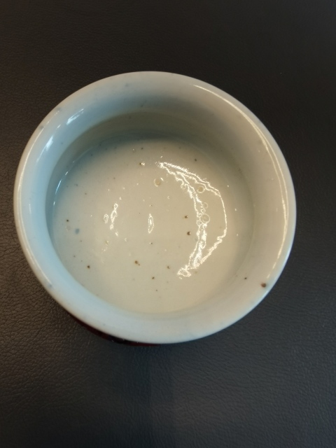 古玩陶瓷乾隆霽藍釉琴爐拍賣，當前價格4000元