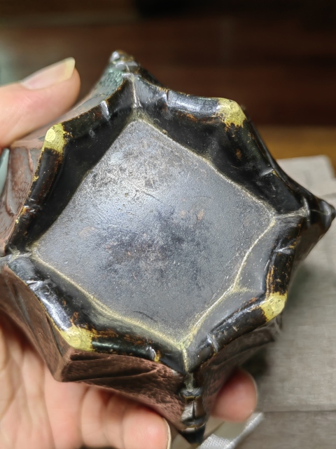 古玩雜項(xiàng)香薰拍賣(mài),當(dāng)前價(jià)格1460元