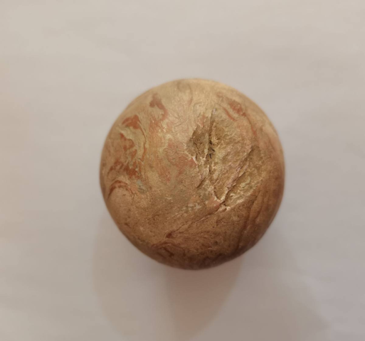 古玩陶瓷攪胎馬球拍賣,當前價格0元