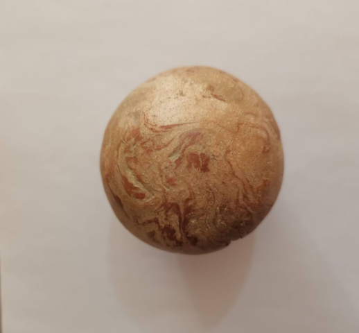 古玩陶瓷攪胎馬球拍賣,當前價格0元