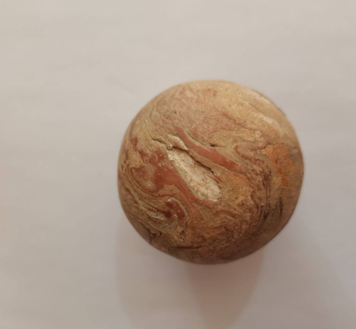 古玩陶瓷攪胎馬球拍賣,當前價格0元