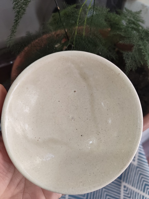 古玩陶瓷白釉碗拍賣，當前價格888元
