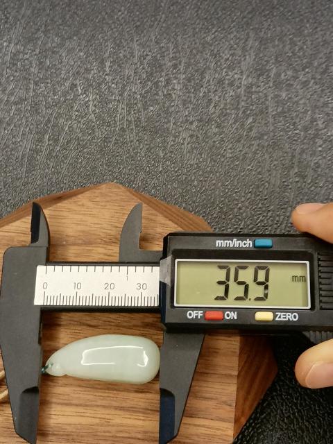 古玩玉器小精品天然翡翠掛件399拍賣,當前價格399元
