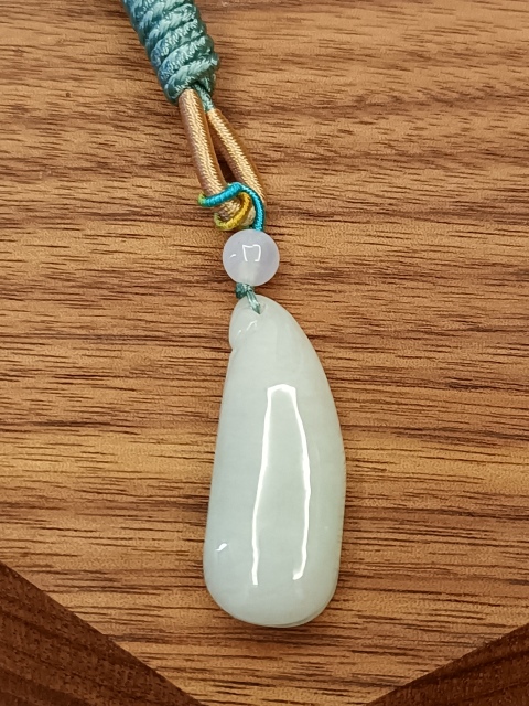 古玩玉器小精品天然翡翠掛件399拍賣,當前價格399元