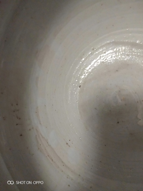 古玩陶瓷霽藍釉香爐拍賣,當前價格865元