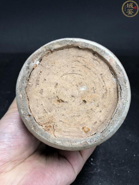 古玩陶瓷明萬歷青花祥云鳳紋梅瓶拍賣，當前價格38888元