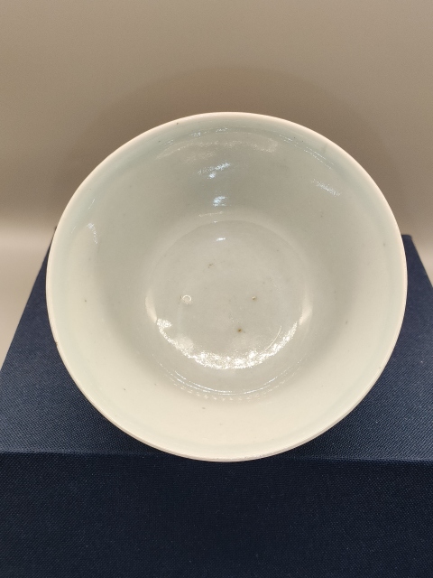 古玩陶瓷民國(guó),詩(shī)文粉彩三娘教子圖茶碗拍賣(mài),當(dāng)前價(jià)格600元
