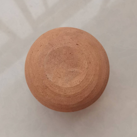 古玩陶瓷宋褐***罐拍賣，當前價格0元