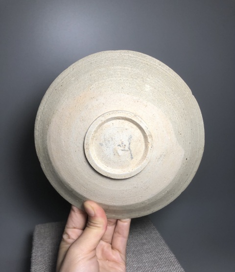 古玩陶瓷(南宋)青白釉葵口盤拍賣,當前價格0元