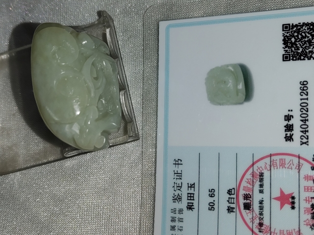 古玩玉器龍把件拍賣,當前價格688元