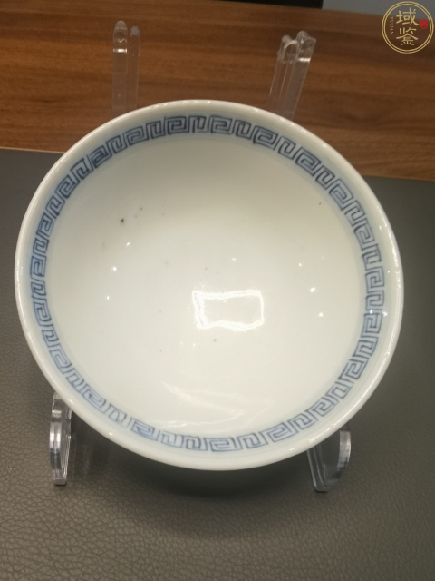 古玩陶瓷青花花鳥斗笠碗拍賣,當(dāng)前價格198元