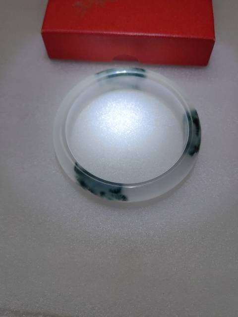 古玩玉器獨(dú)龍玉手鐲拍賣,當(dāng)前價(jià)格398元
