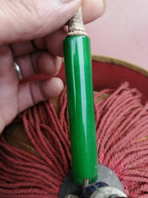 古玩雜項暖帽拍賣，當前價格777元