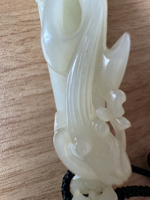 古玩玉器子母鉤拍賣,當前價格5500元
