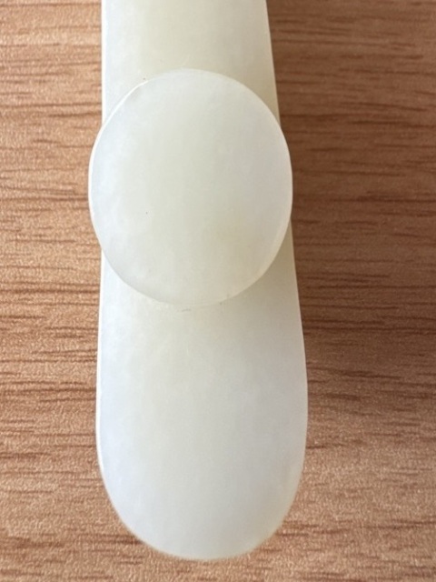 古玩玉器子母鉤拍賣,當前價格5500元