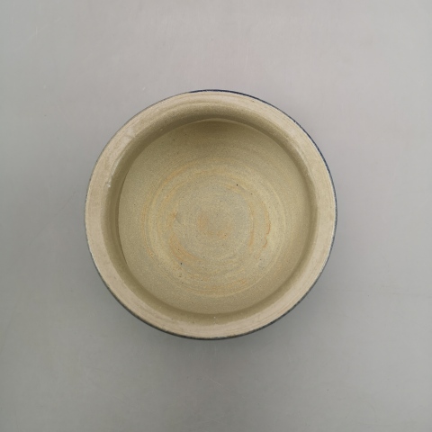 古玩陶瓷明代花卉纏枝青花爐拍賣，當前價格3980元