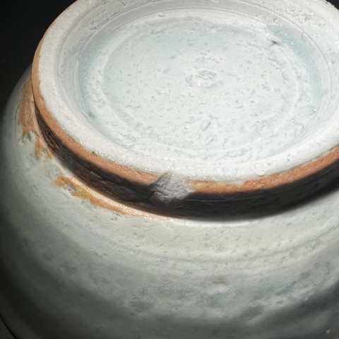 古玩陶瓷清早期 .花卉紋青花碗拍賣，當前價格0元