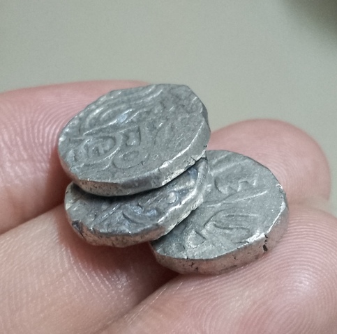 古玩錢幣絲綢之路銀幣拍賣,當前價格238元