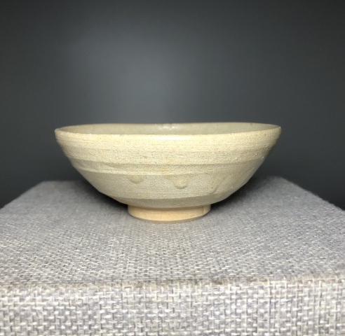 古玩陶瓷元代·青白釉碗真品鑒賞圖