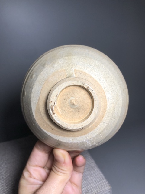 古玩陶瓷元代·青白釉碗真品鑒賞圖