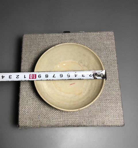 古玩陶瓷元代·青白釉碗真品鑒賞圖