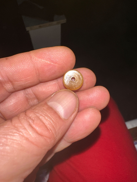 古玩玉器瑪瑙珠手串拍賣，當(dāng)前價格2222元