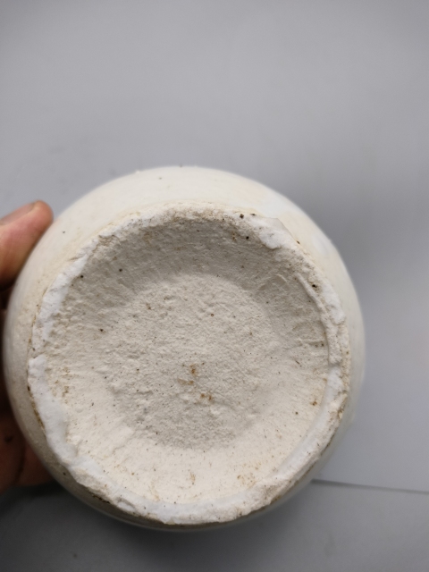 古玩陶瓷明代.青白釉三系執壺980拍賣,當前價格980元