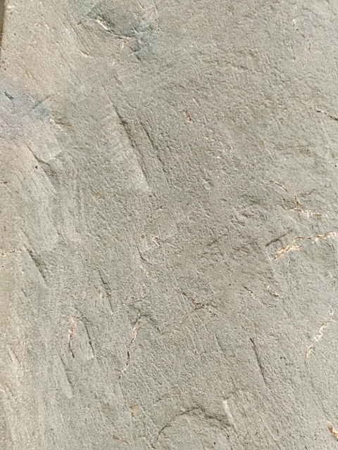古玩雜項(xiàng)宋簸箕形抄手歙硯拍賣(mài),當(dāng)前價(jià)格3500元