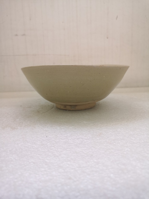 古玩陶瓷磁州窯碗拍賣，當前價格750元