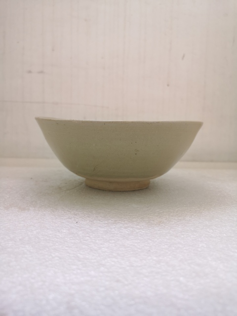 古玩陶瓷磁州窯碗拍賣，當前價格750元