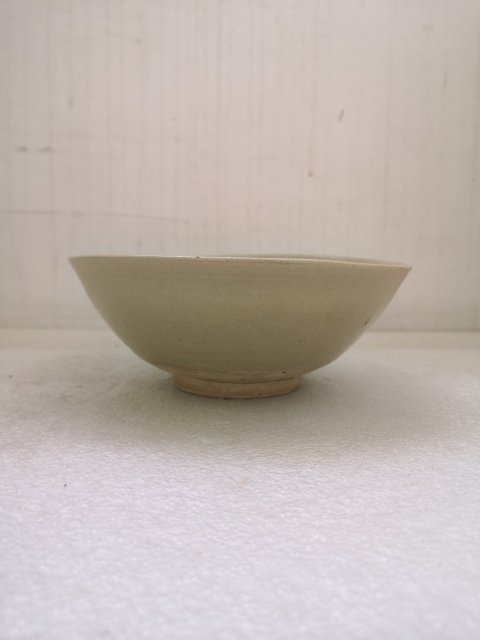 古玩陶瓷磁州窯碗拍賣，當前價格750元