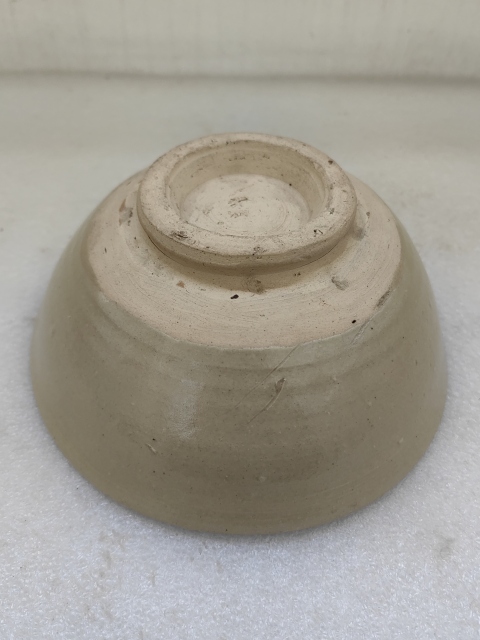 古玩陶瓷磁州窯碗拍賣，當前價格750元